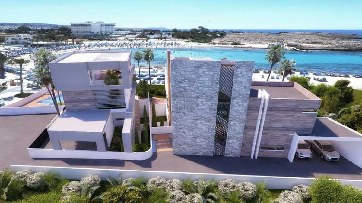 Picture of Home For Sale in Agia Napa, Famagusta, Cyprus