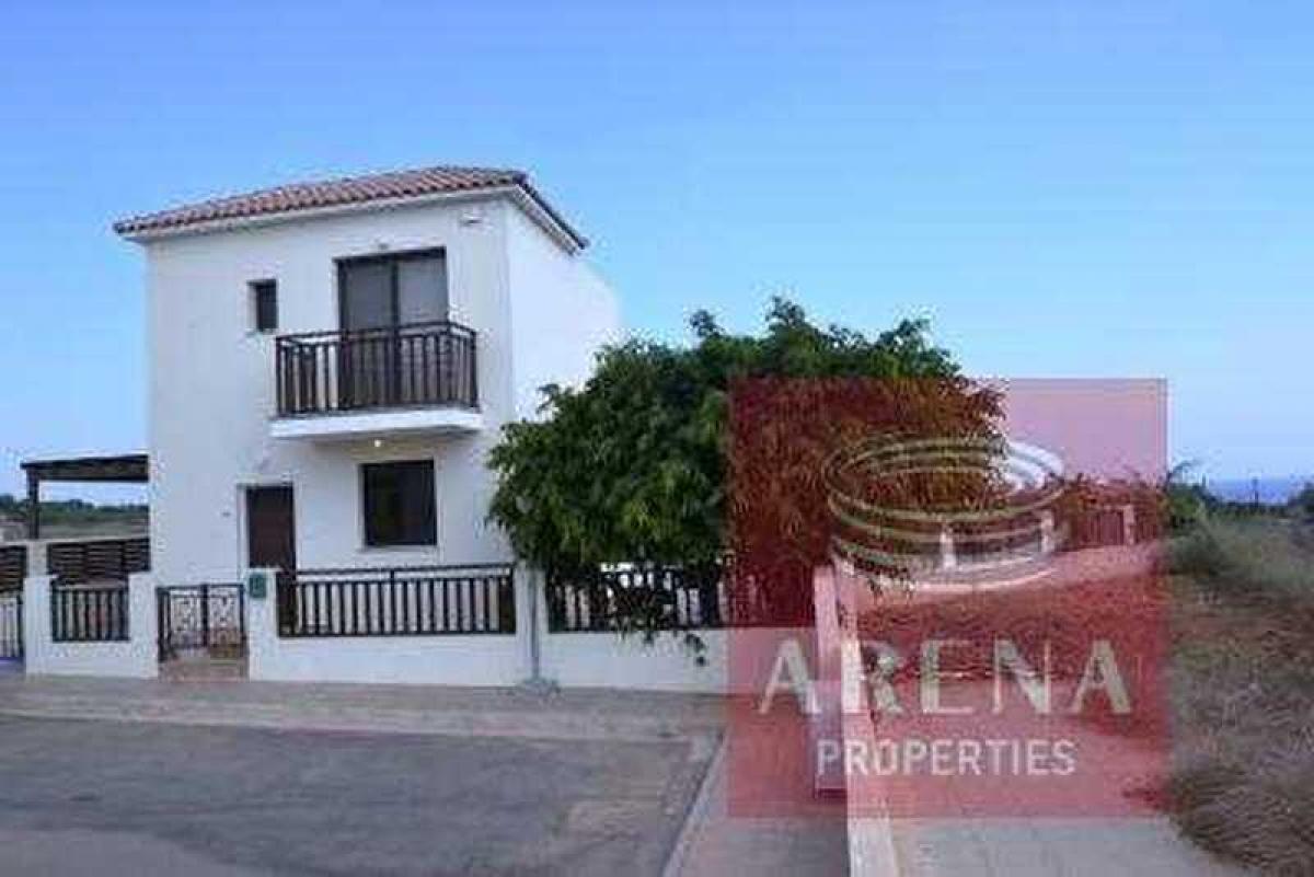 Picture of Villa For Sale in Kapparis, Famagusta, Cyprus