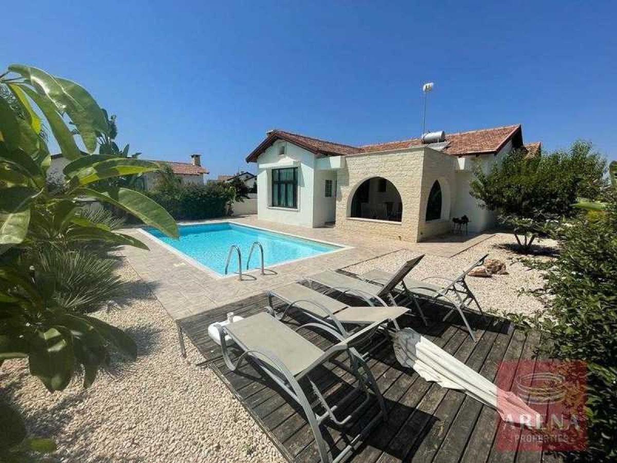 Picture of Villa For Sale in Agia Thekla, Other, Cyprus