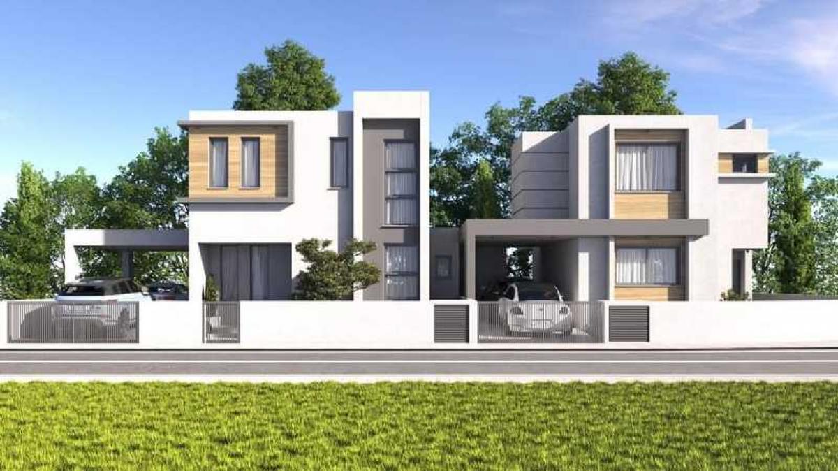 Picture of Home For Sale in Kiti, Larnaca, Cyprus