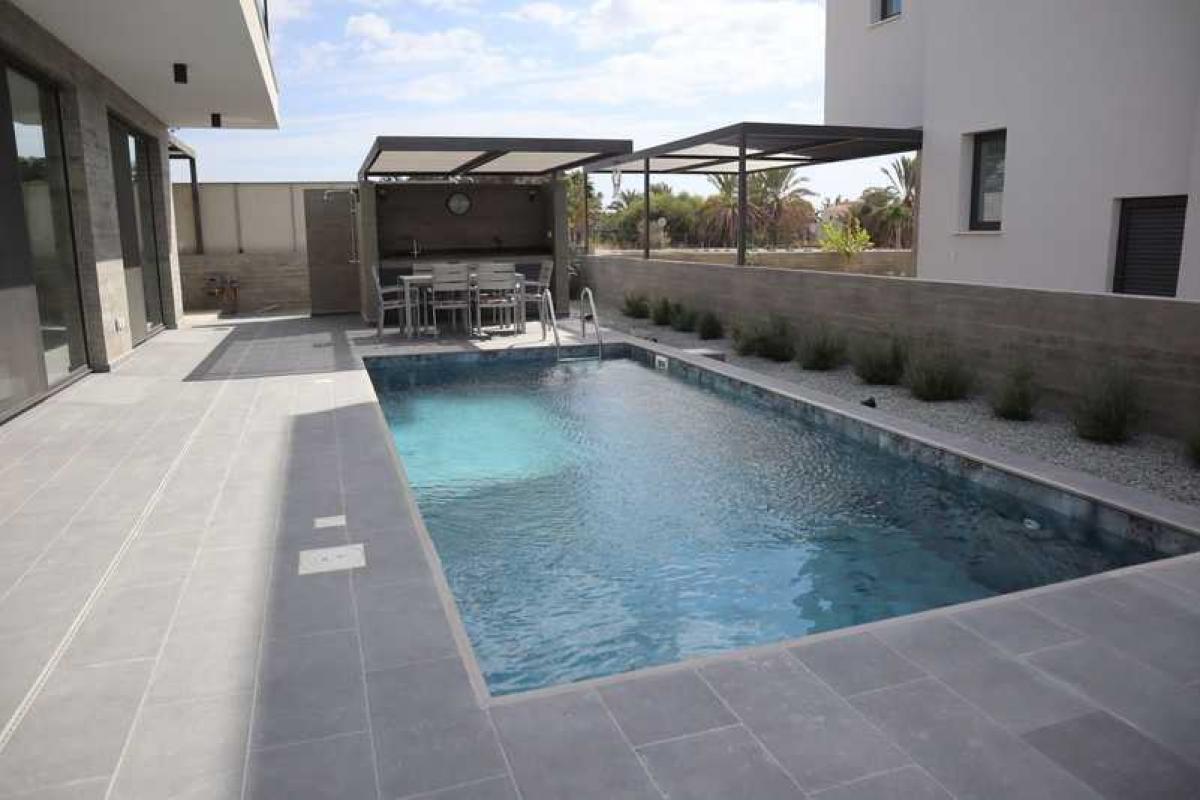 Picture of Villa For Sale in Geroskipou, Paphos, Cyprus