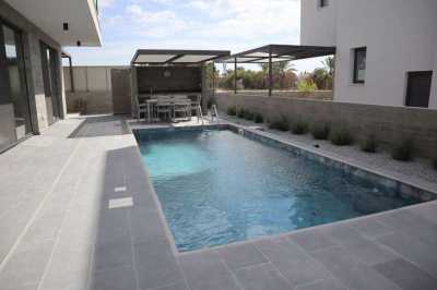 Villa For Sale in Geroskipou, Cyprus