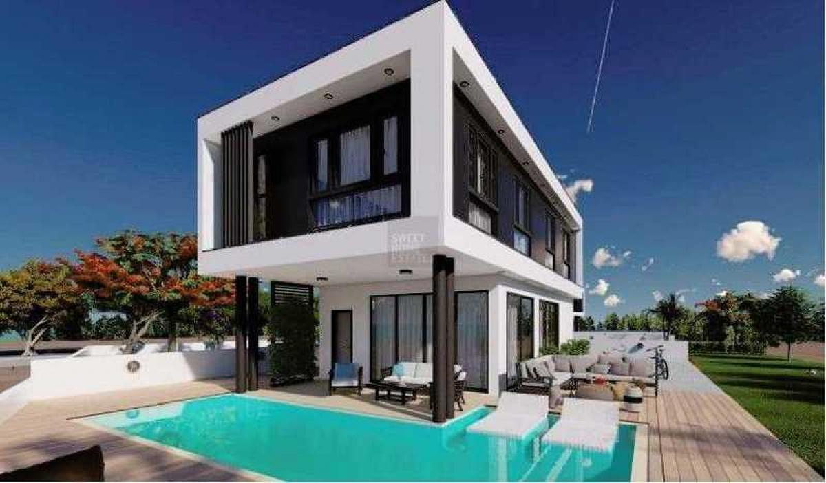 Picture of Home For Sale in Kapparis, Famagusta, Cyprus