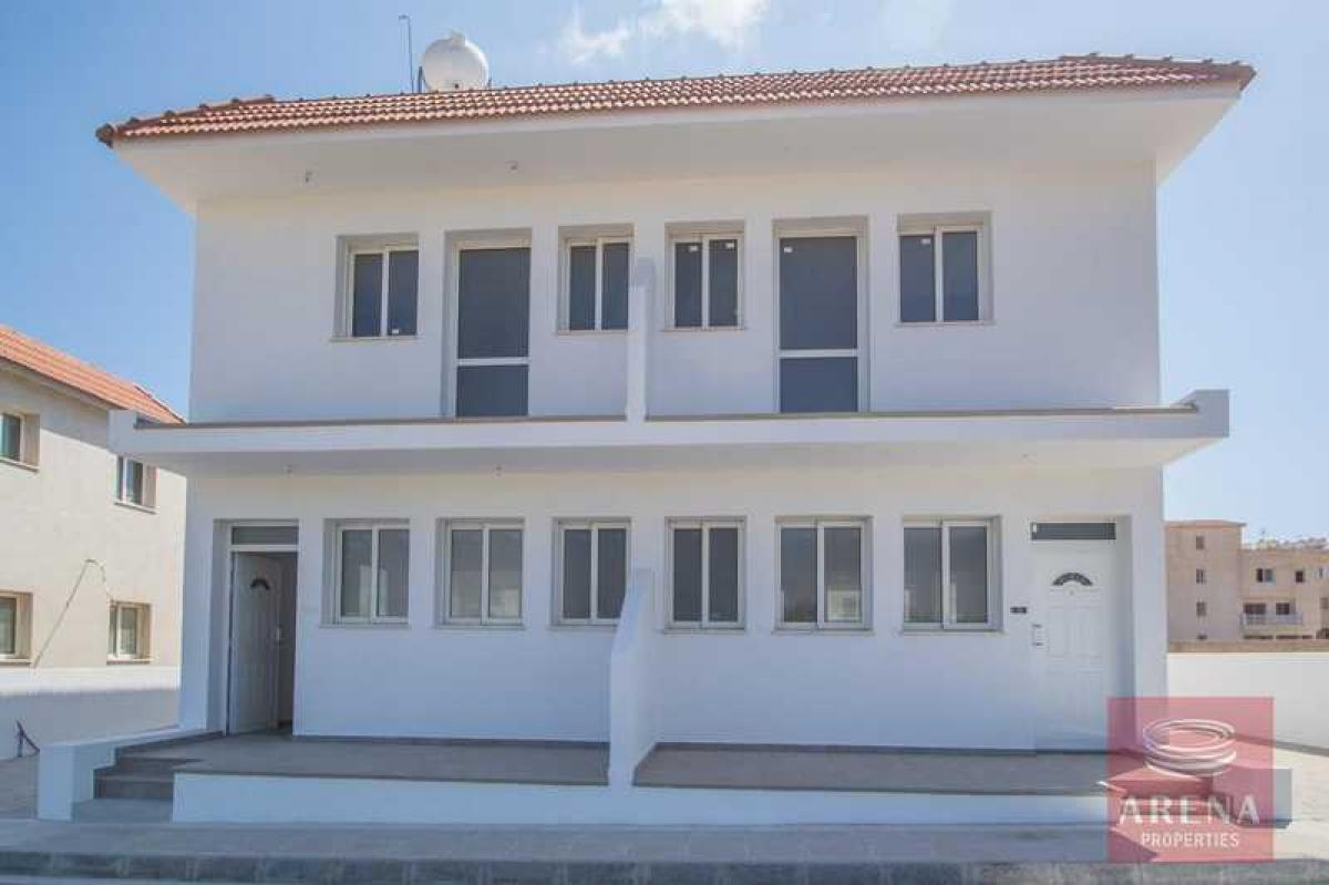 Picture of Villa For Sale in Kapparis, Famagusta, Cyprus