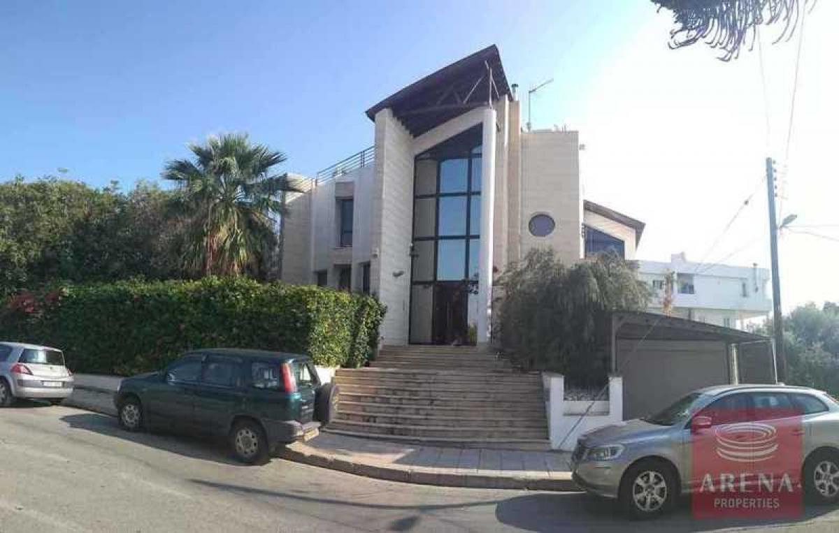 Picture of Villa For Sale in Larnaka, Larnaca, Cyprus