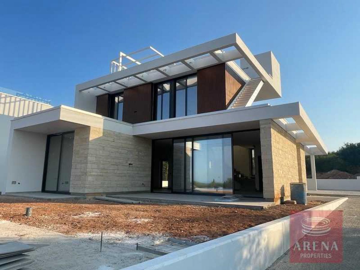 Picture of Villa For Sale in Protaras, Famagusta, Cyprus