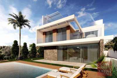 Villa For Sale in Protaras, Cyprus