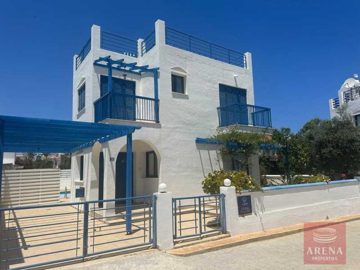 Picture of Villa For Sale in Agia Triada, Other, Cyprus