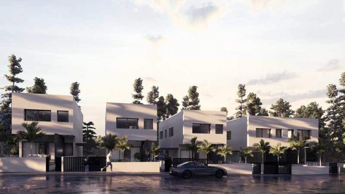 Picture of Home For Sale in Pyla, Larnaca, Cyprus