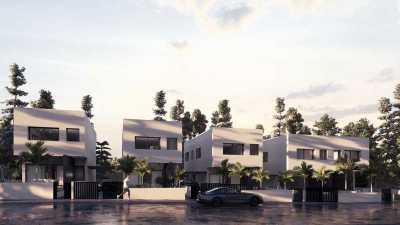 Home For Sale in Pyla, Cyprus