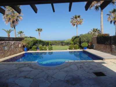 Home For Sale in Chlorakas, Cyprus