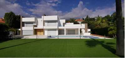 Home For Sale in Agios Tychon, Cyprus