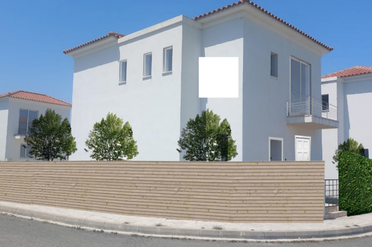 Picture of Home For Sale in Dromolaxia, Larnaca, Cyprus