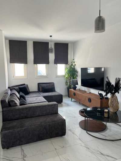 Home For Sale in Monagroulli, Cyprus