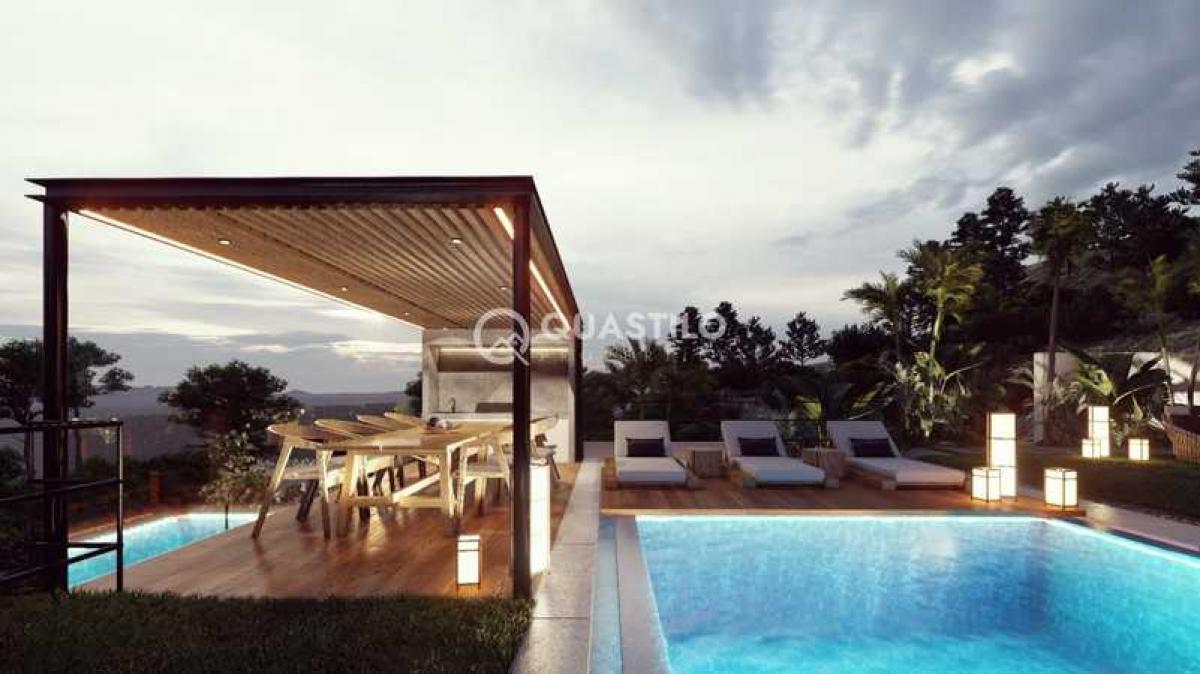 Picture of Villa For Sale in Germasogeia, Limassol, Cyprus