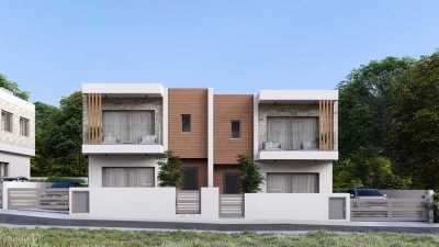 Home For Sale in Paphos, Cyprus