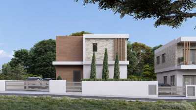 Home For Sale in Paphos, Cyprus