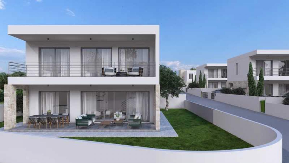 Picture of Home For Sale in Koloni, Paphos, Cyprus