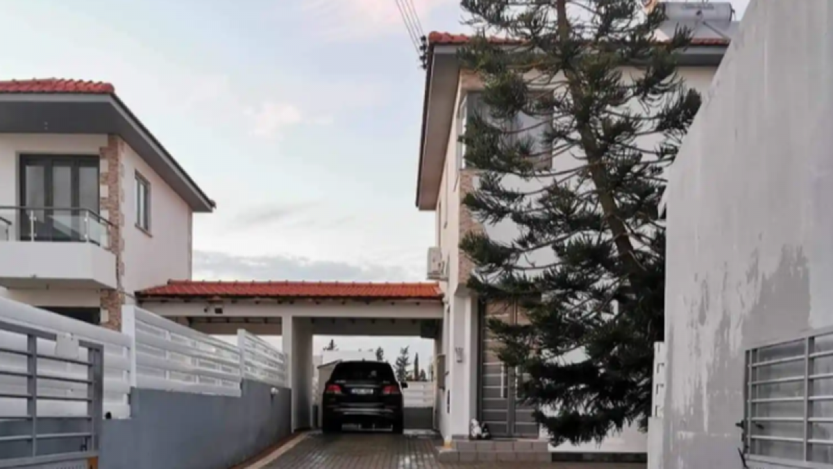 Picture of Home For Sale in Kiti, Larnaca, Cyprus