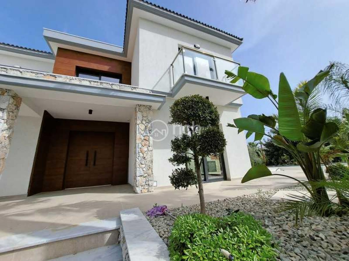 Picture of Home For Sale in Pyrgos Lemesou, Limassol, Cyprus