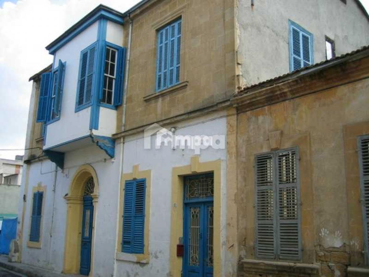 Picture of Home For Sale in Nicosia, Nicosia, Cyprus