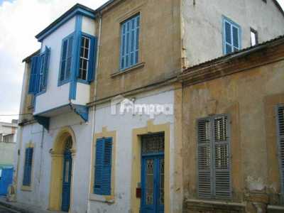 Home For Sale in Nicosia, Cyprus