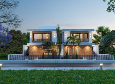 Home For Sale in Lakatameia, Cyprus