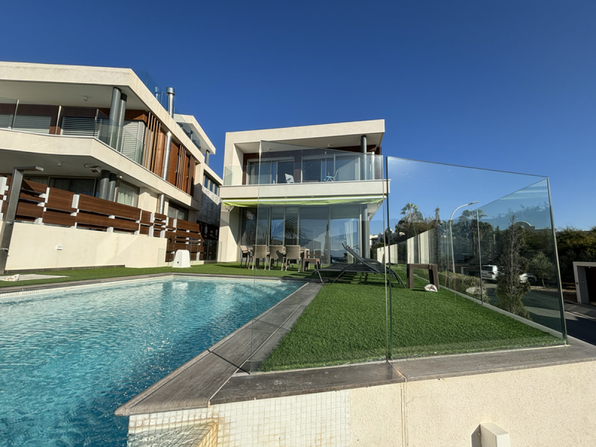 Picture of Villa For Sale in Kissonerga, Paphos, Cyprus