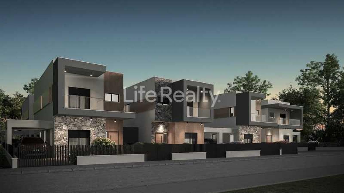 Picture of Home For Sale in Erimi, Limassol, Cyprus