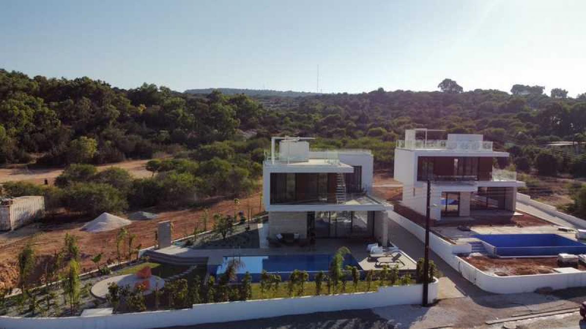 Picture of Villa For Sale in Protaras, Famagusta, Cyprus