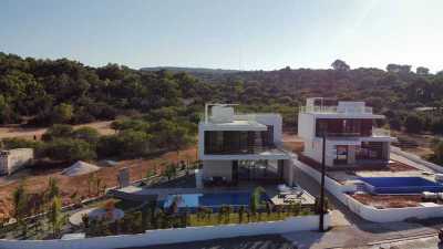 Villa For Sale in Protaras, Cyprus