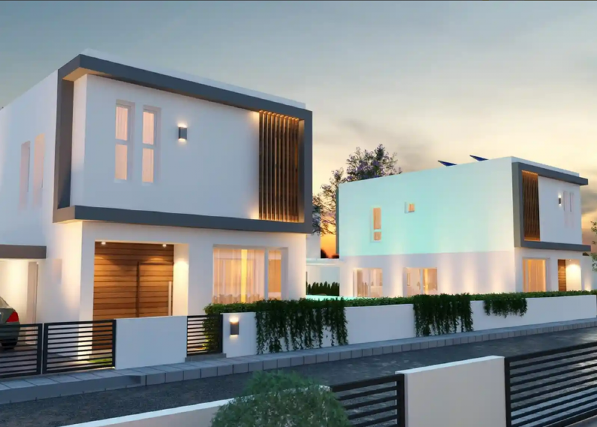 Picture of Home For Sale in Moni, Limassol, Cyprus