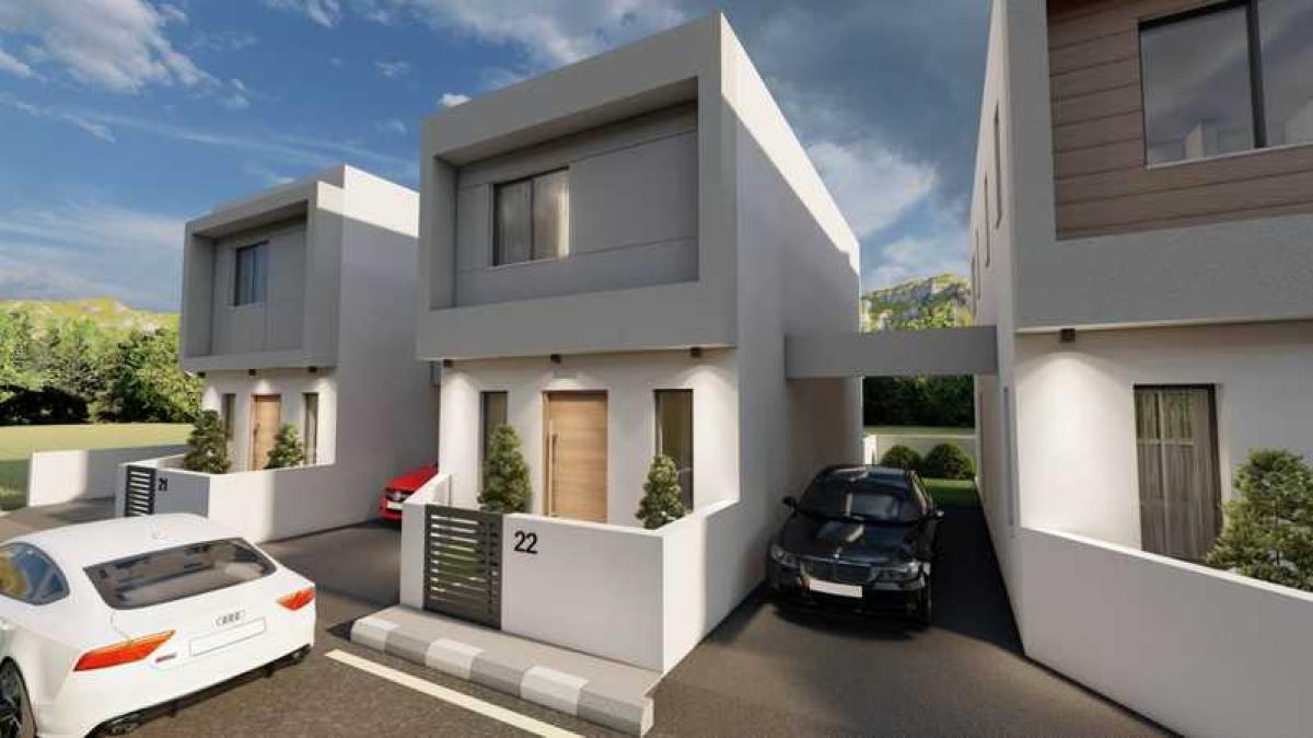 Picture of Home For Sale in Oroklini, Larnaca, Cyprus