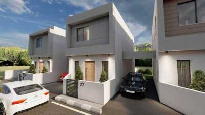 Home For Sale in Oroklini, Cyprus