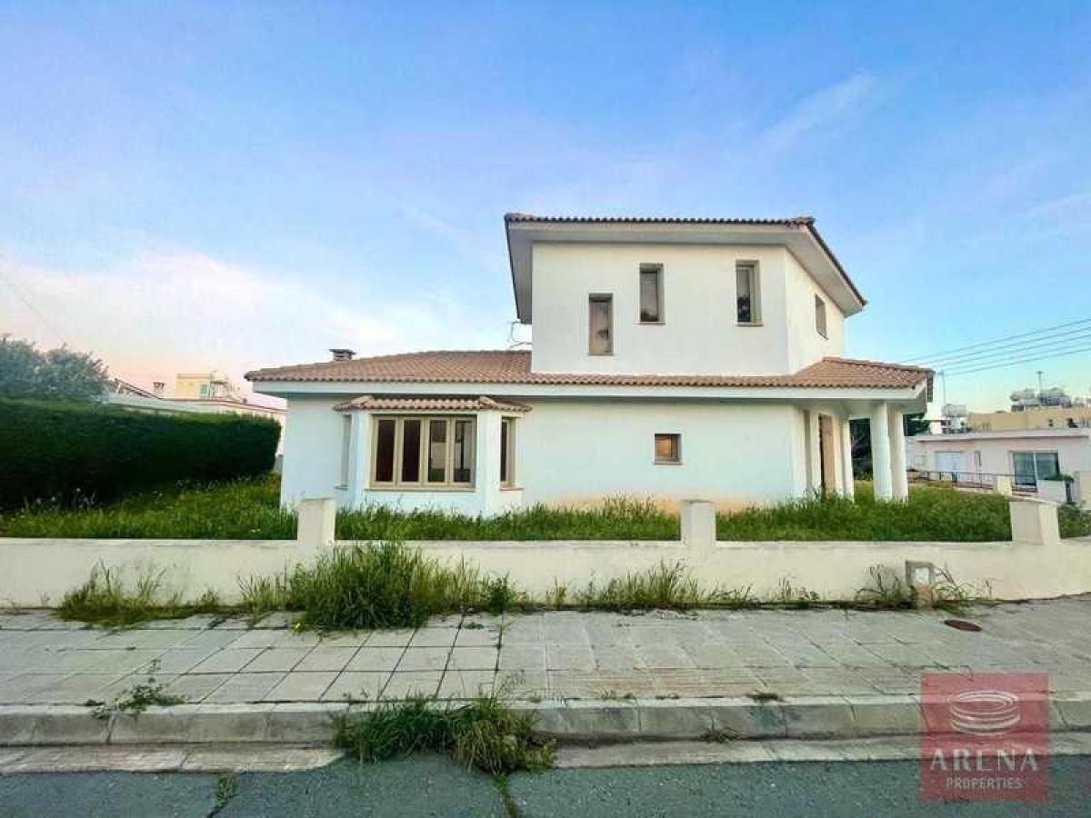 Picture of Villa For Sale in Kapparis, Famagusta, Cyprus