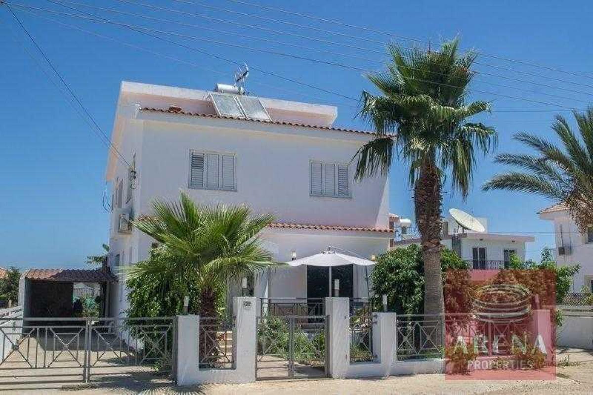 Picture of Villa For Sale in Agia Napa, Famagusta, Cyprus