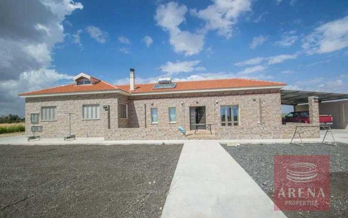 Picture of Villa For Sale in Avgorou, Famagusta, Cyprus