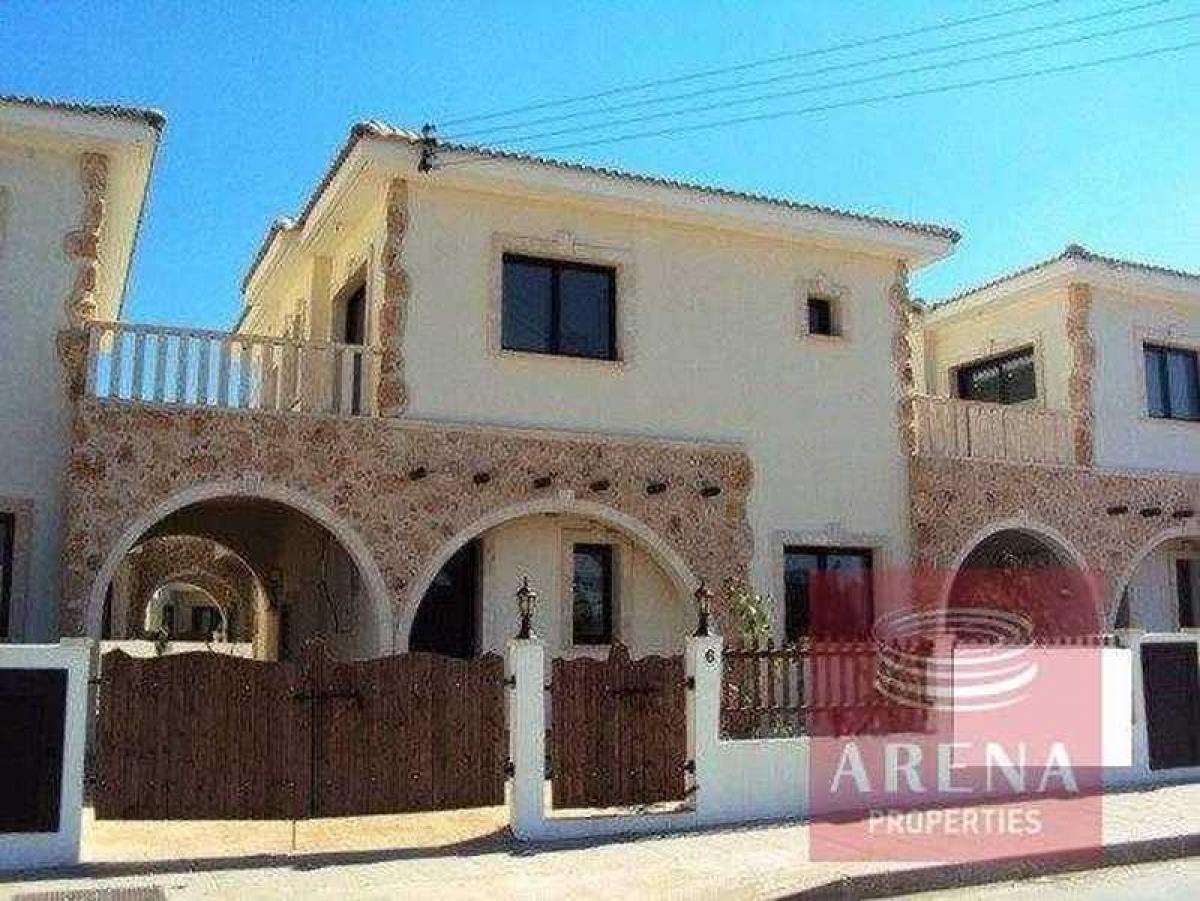 Picture of Villa For Sale in Avgorou, Famagusta, Cyprus