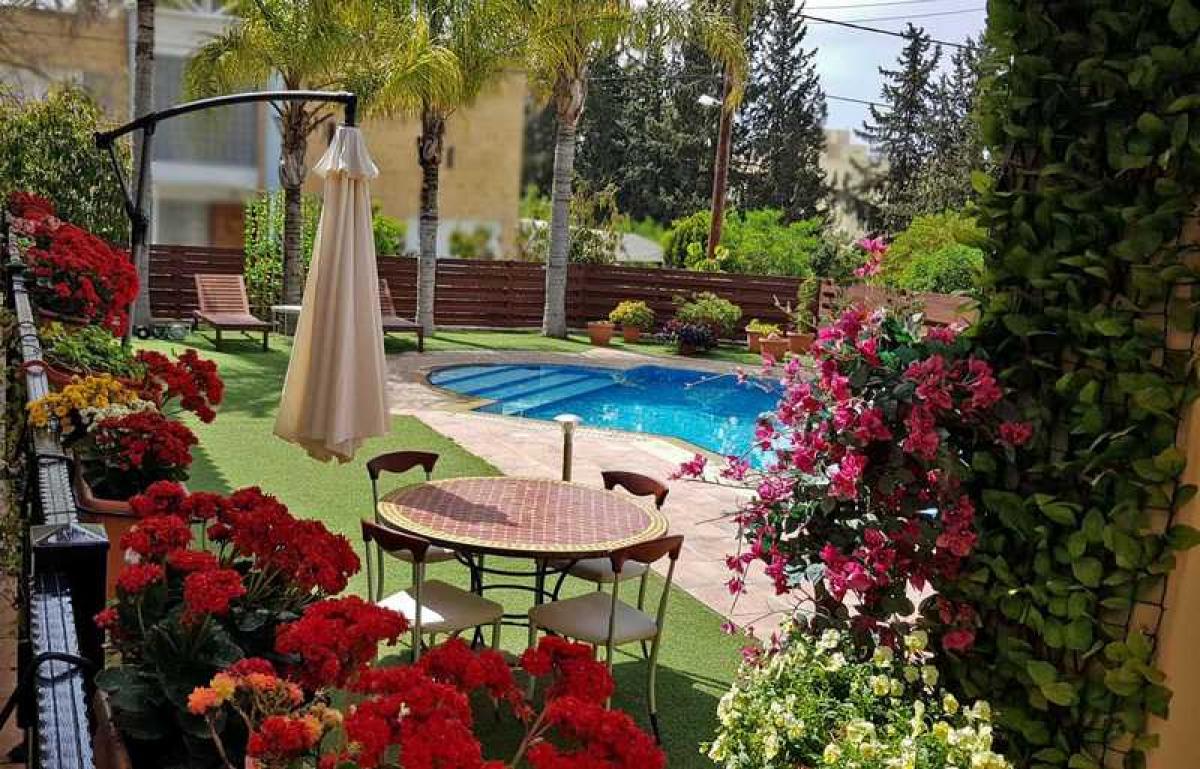 Picture of Home For Sale in Aglantzia, Other, Cyprus