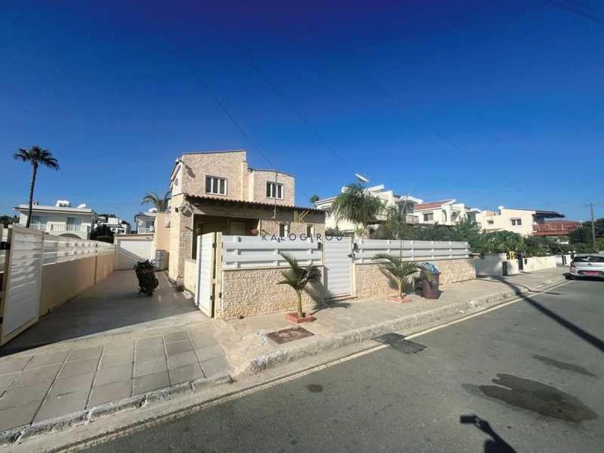 Picture of Home For Sale in Pyla, Larnaca, Cyprus