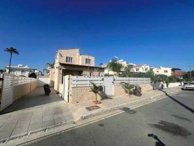 Home For Sale in Pyla, Cyprus