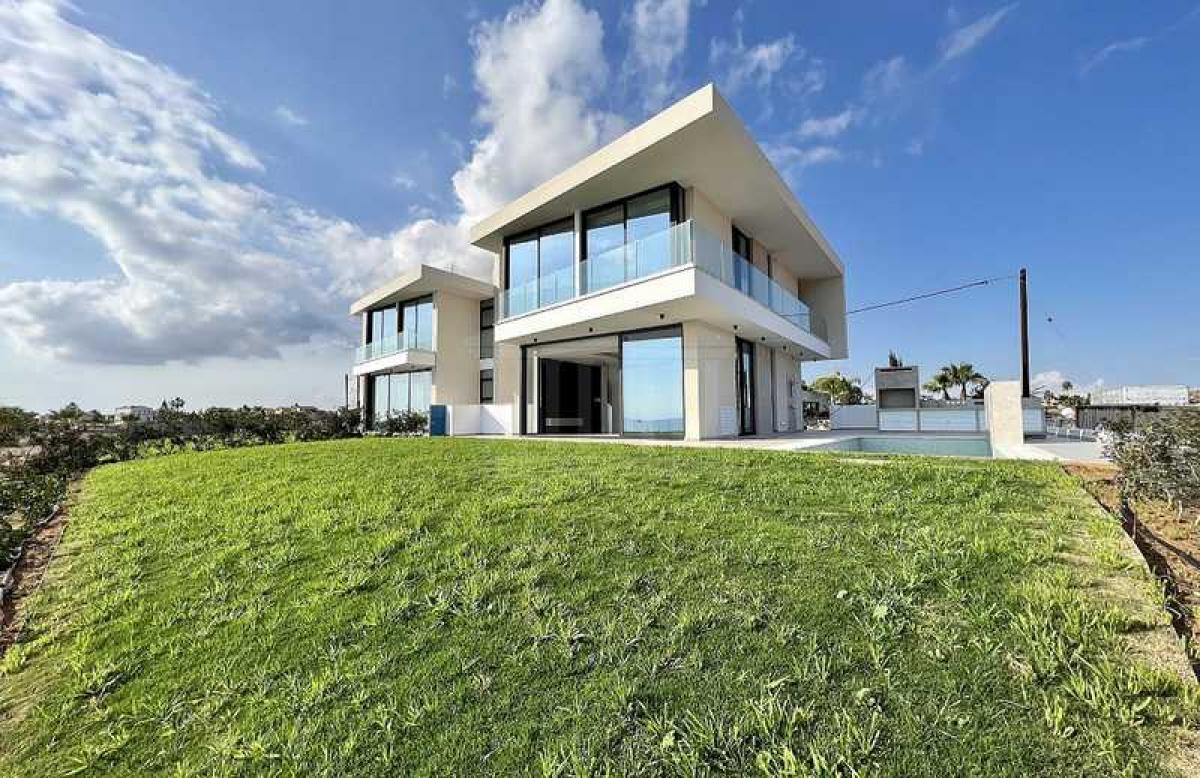 Picture of Villa For Sale in Agia Thekla, Other, Cyprus