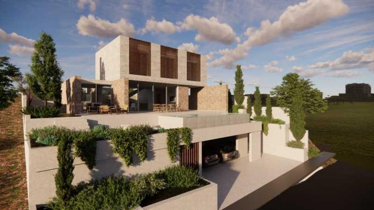 Picture of Home For Sale in Chlorakas, Paphos, Cyprus