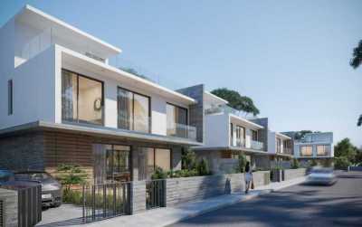 Home For Sale in Paphos, Cyprus