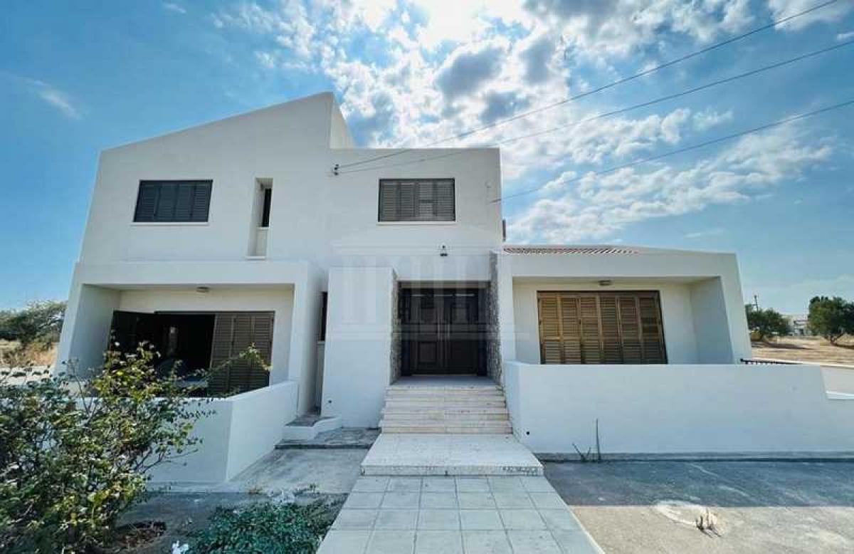 Picture of Home For Sale in Mazotos, Other, Cyprus