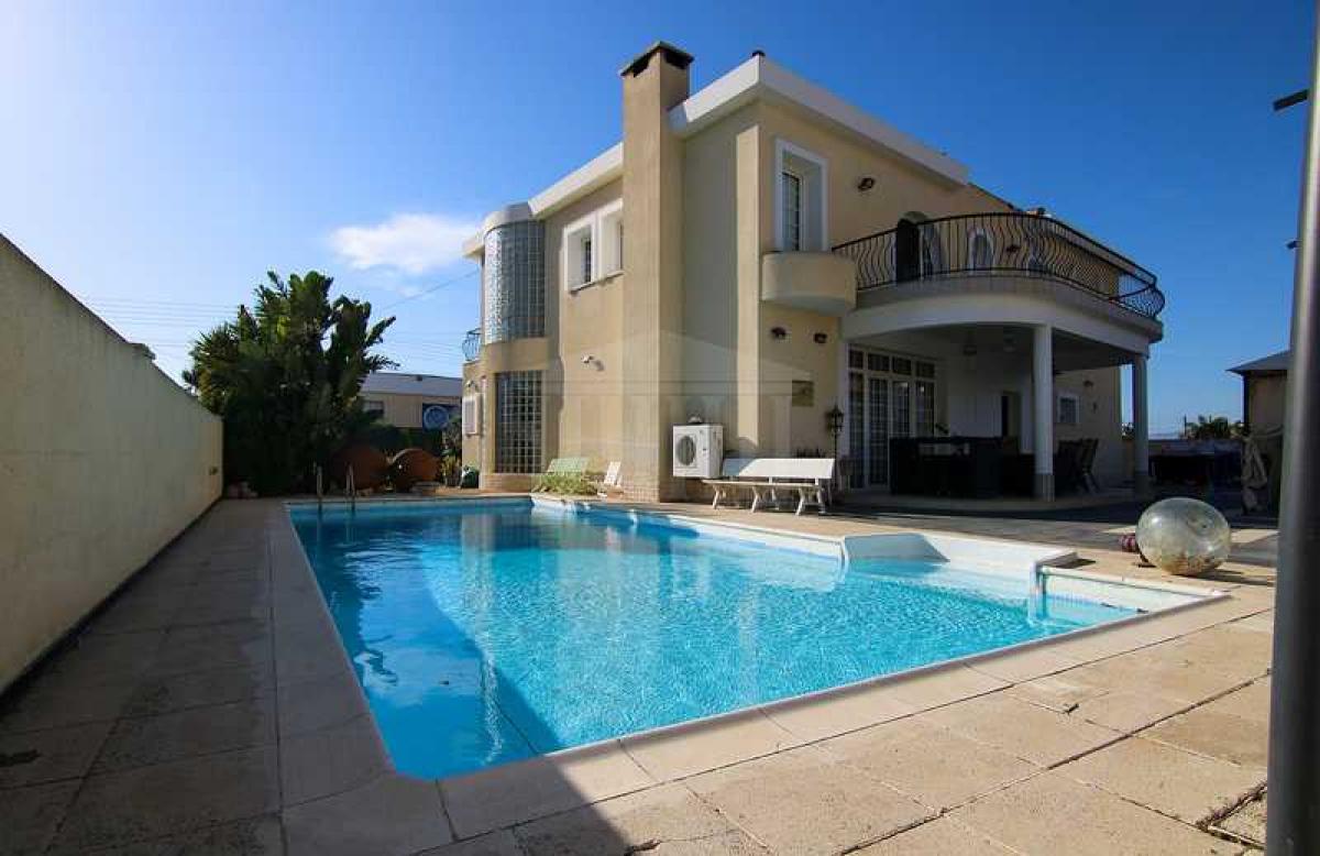 Picture of Home For Sale in Lakatameia, Other, Cyprus