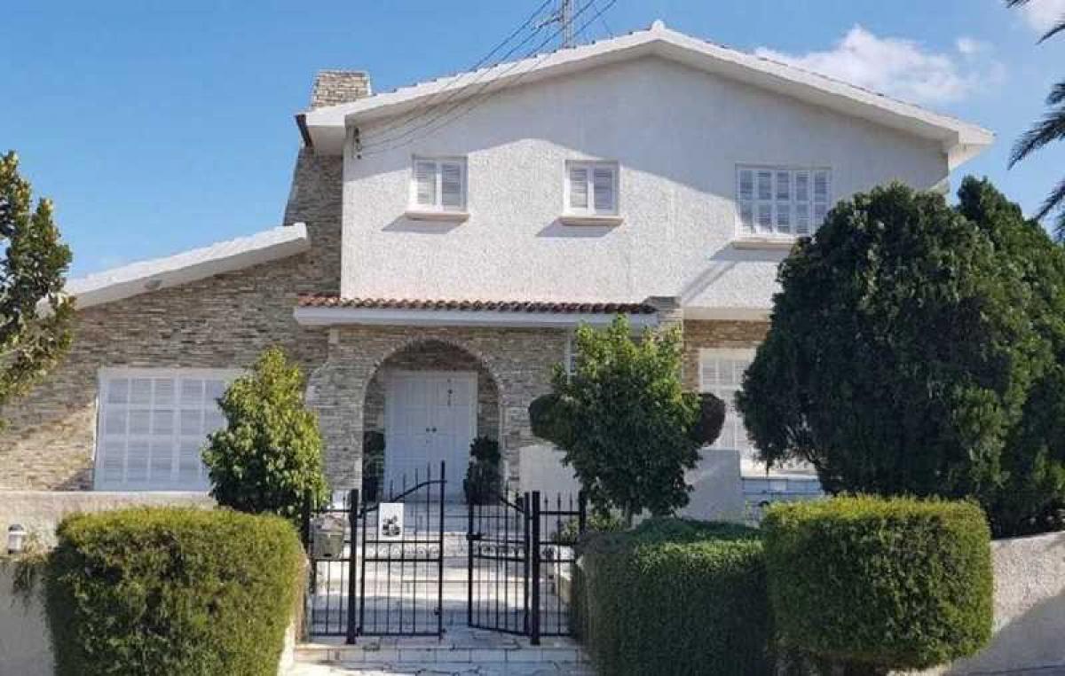 Picture of Home For Sale in Aglantzia, Other, Cyprus