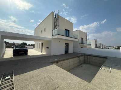 Home For Sale in Kolossi, Cyprus