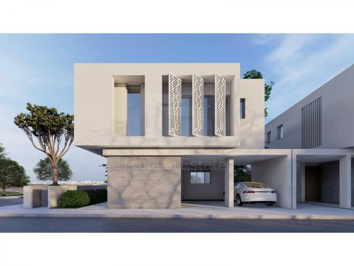 Picture of Home For Sale in Palaiometocho, Nicosia, Cyprus