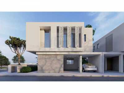 Home For Sale in Palaiometocho, Cyprus